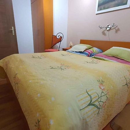 Zoeldlomb Apartman Siofok Bagian luar foto